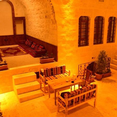 Cihangir Konagi Butik Otel ชานลูร์ฟา ภายนอก รูปภาพ