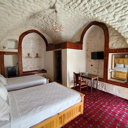 Cihangir Konagi Butik Otel ชานลูร์ฟา ภายนอก รูปภาพ