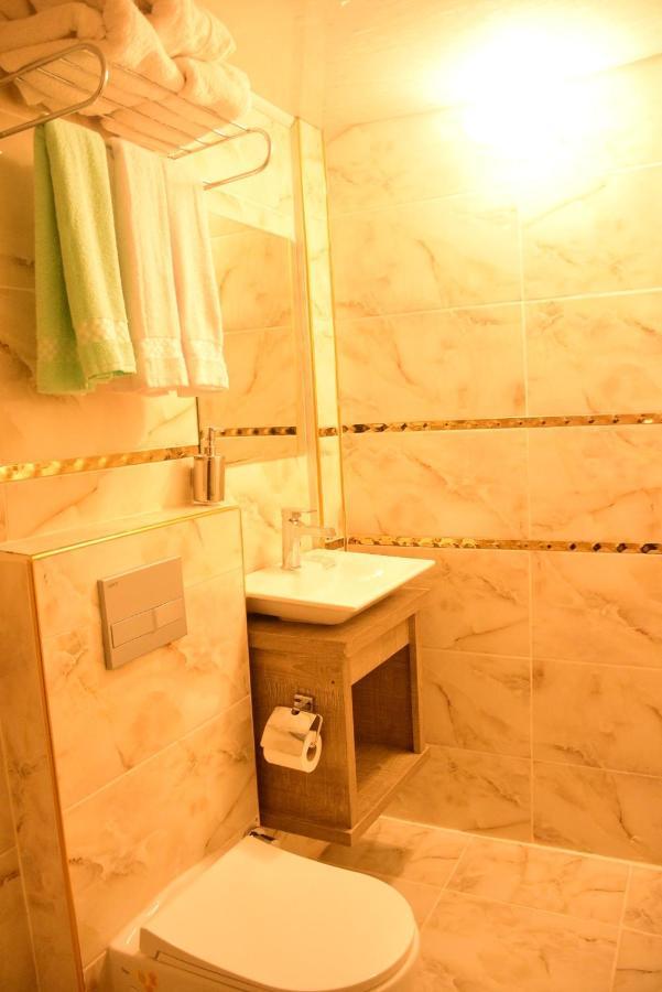 Cihangir Konagi Butik Otel ชานลูร์ฟา ภายนอก รูปภาพ