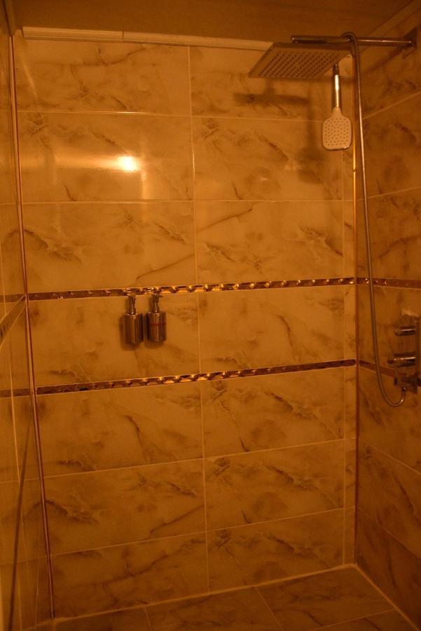 Cihangir Konagi Butik Otel ชานลูร์ฟา ภายนอก รูปภาพ