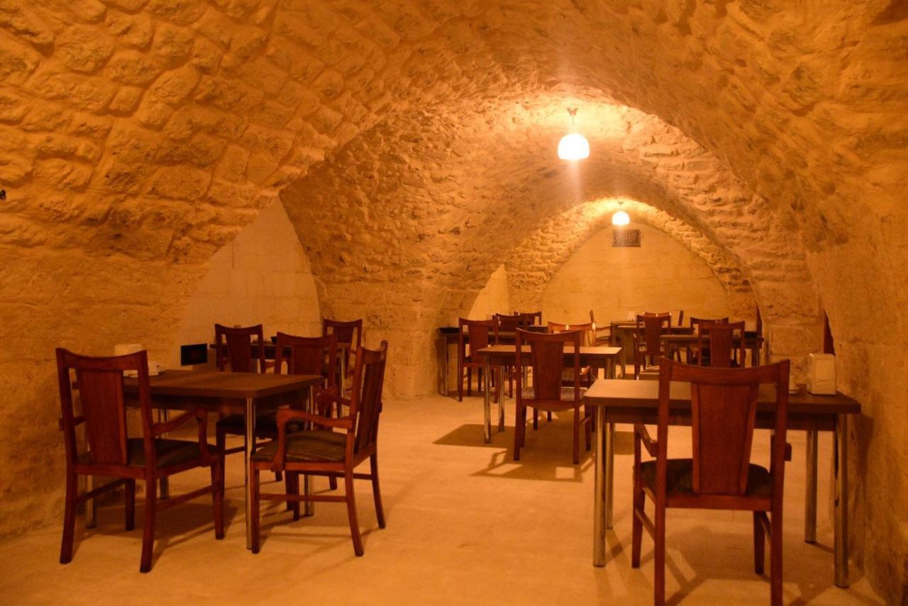 Cihangir Konagi Butik Otel ชานลูร์ฟา ภายนอก รูปภาพ