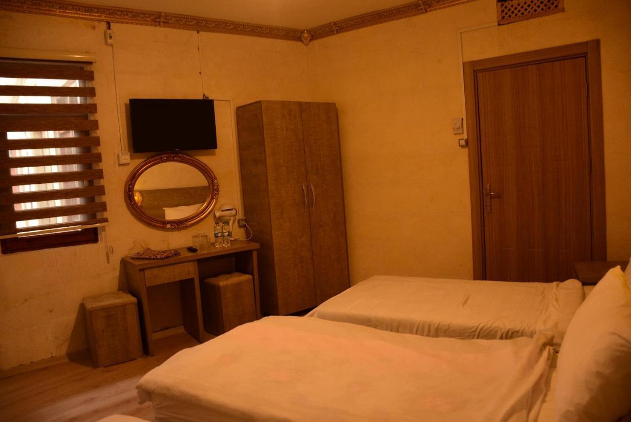 Cihangir Konagi Butik Otel ชานลูร์ฟา ภายนอก รูปภาพ