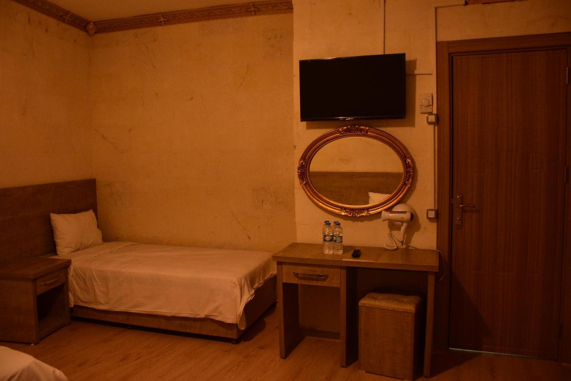 Cihangir Konagi Butik Otel ชานลูร์ฟา ภายนอก รูปภาพ
