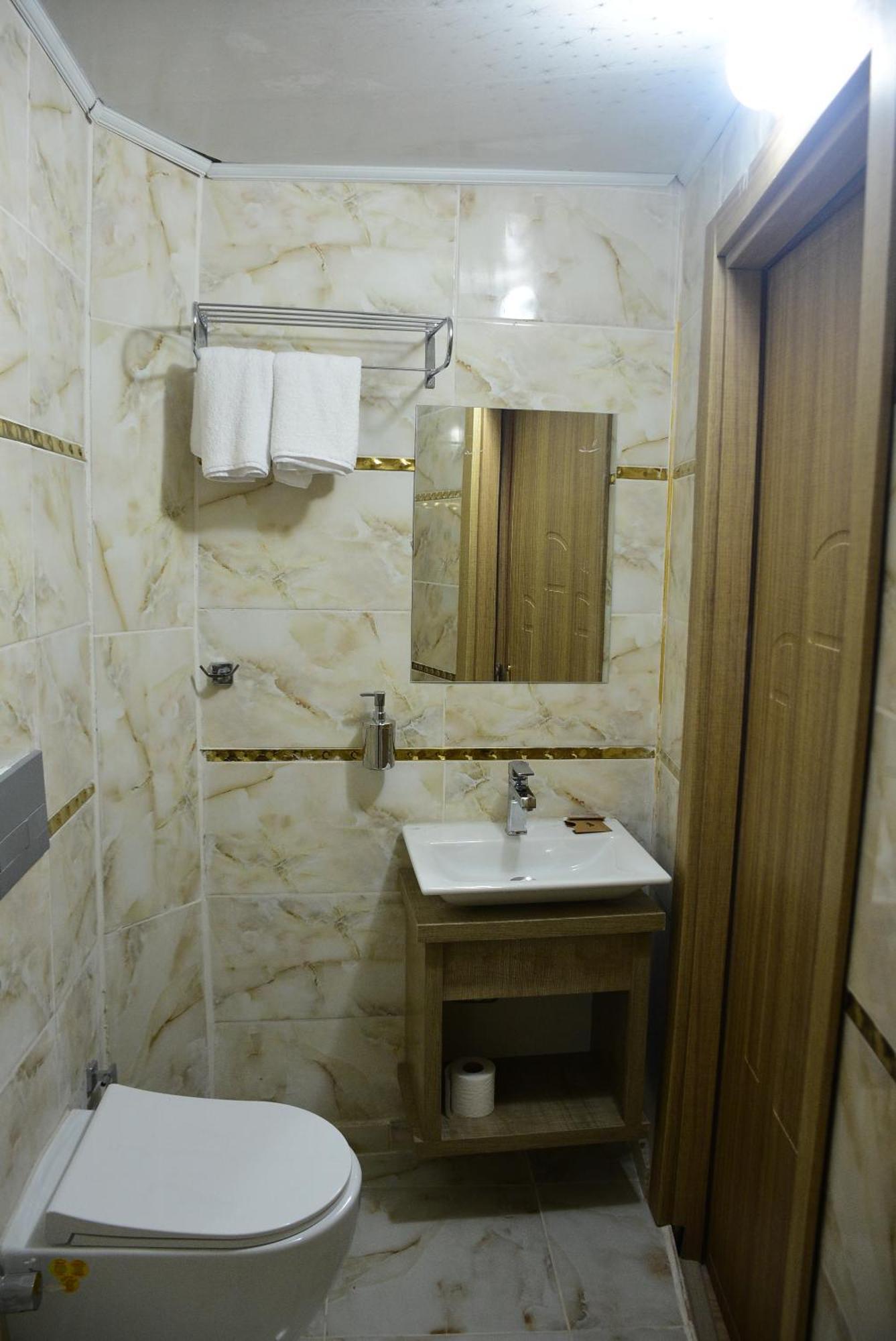 Cihangir Konagi Butik Otel ชานลูร์ฟา ภายนอก รูปภาพ