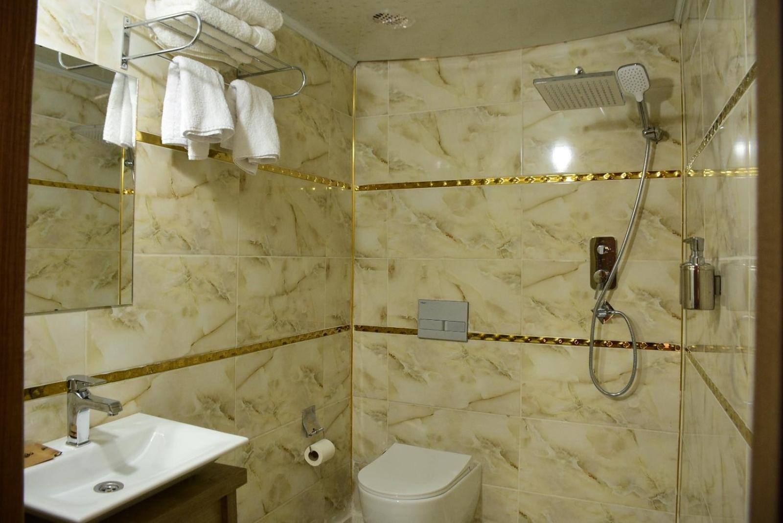 Cihangir Konagi Butik Otel ชานลูร์ฟา ภายนอก รูปภาพ