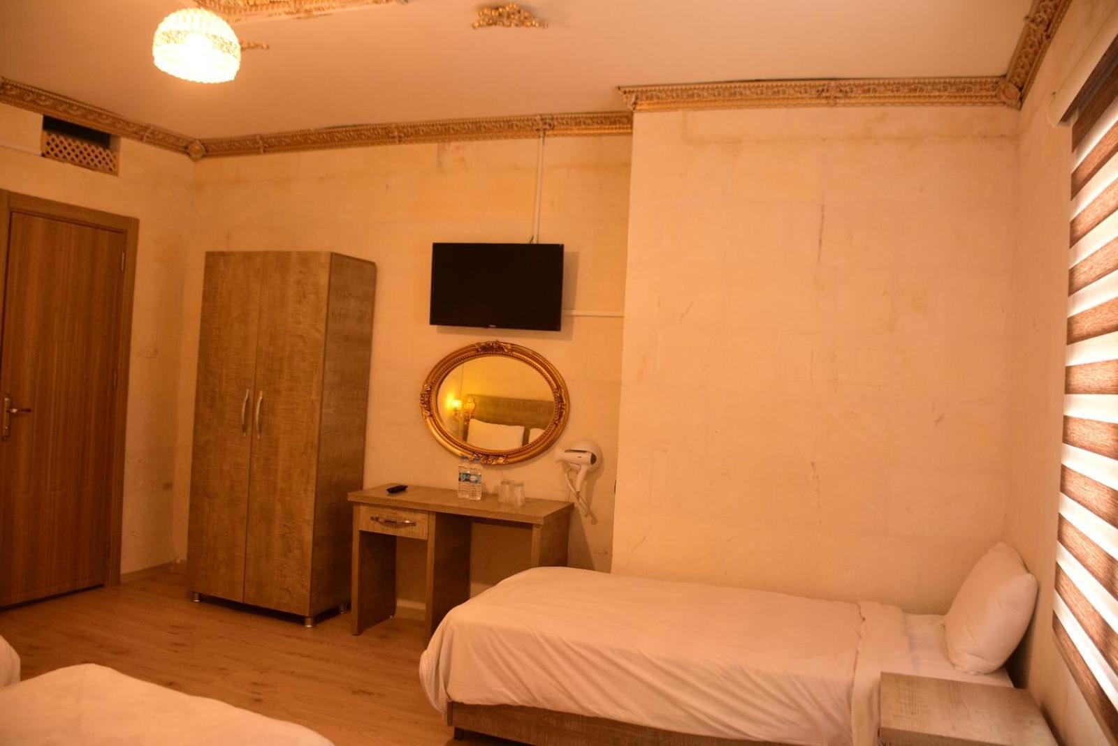 Cihangir Konagi Butik Otel ชานลูร์ฟา ภายนอก รูปภาพ