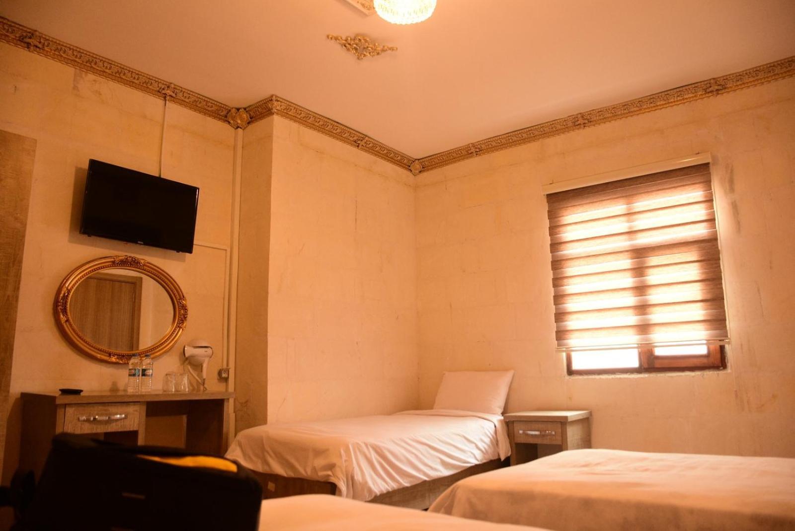 Cihangir Konagi Butik Otel ชานลูร์ฟา ภายนอก รูปภาพ
