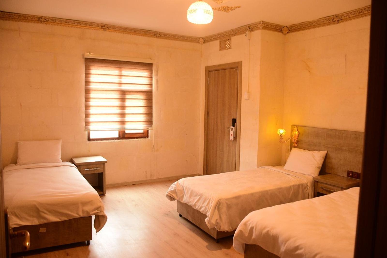 Cihangir Konagi Butik Otel ชานลูร์ฟา ภายนอก รูปภาพ